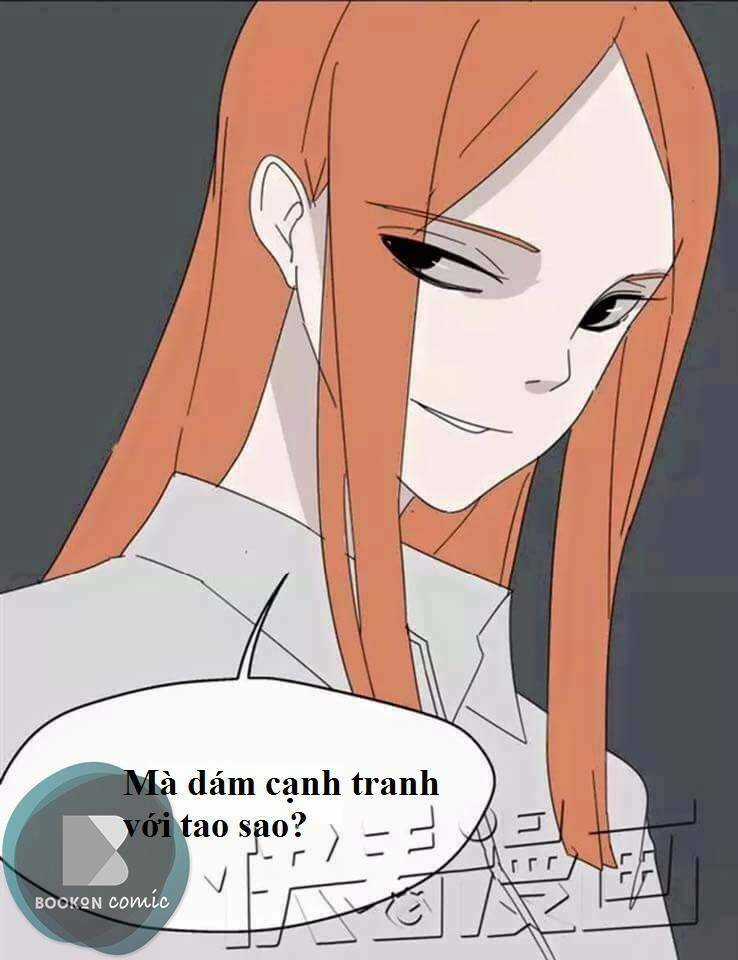 Phần Mềm Thẩm Mỹ Chapter 3 trang 8