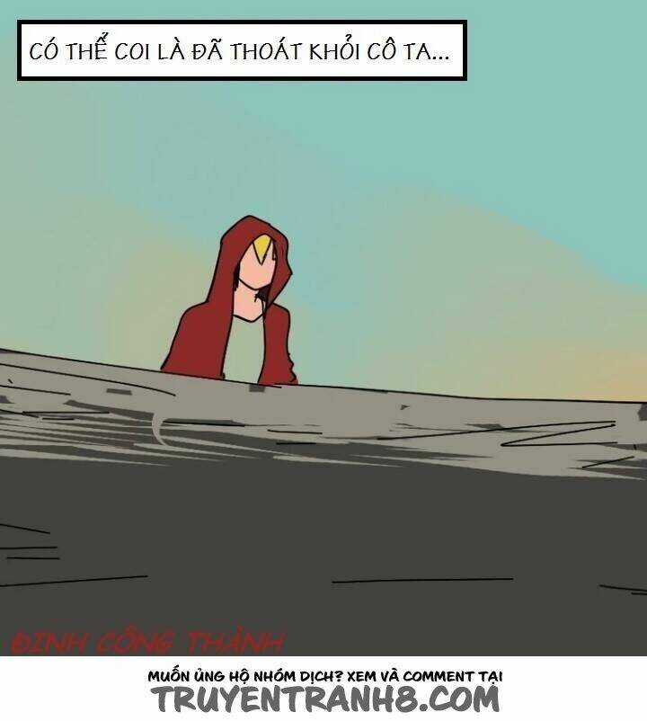 Phần Mềm Thẩm Mỹ Chapter 30 trang 13