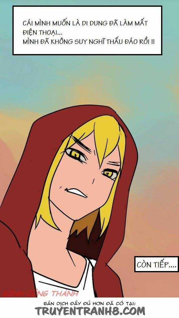 Phần Mềm Thẩm Mỹ Chapter 30 trang 14