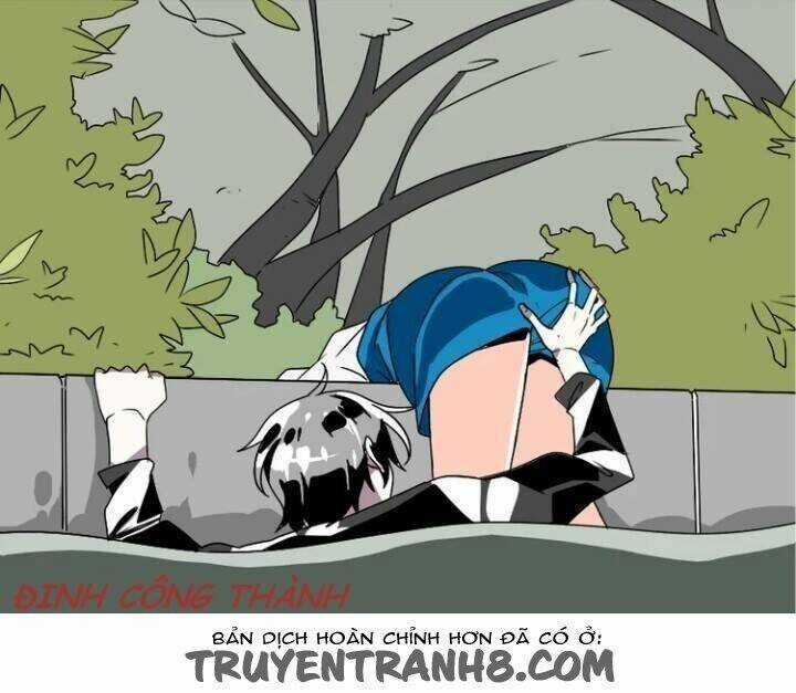 Phần Mềm Thẩm Mỹ Chapter 30 trang 19