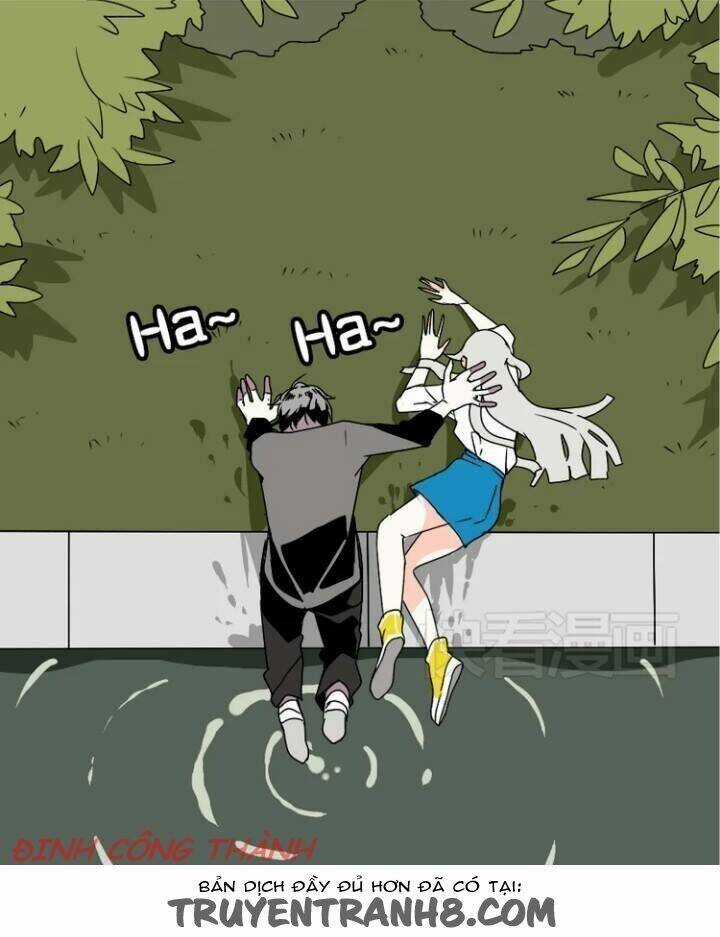 Phần Mềm Thẩm Mỹ Chapter 30 trang 20