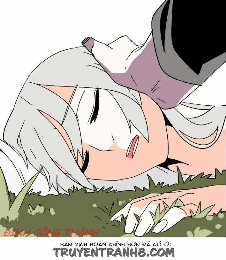 Phần Mềm Thẩm Mỹ Chapter 30 trang 21