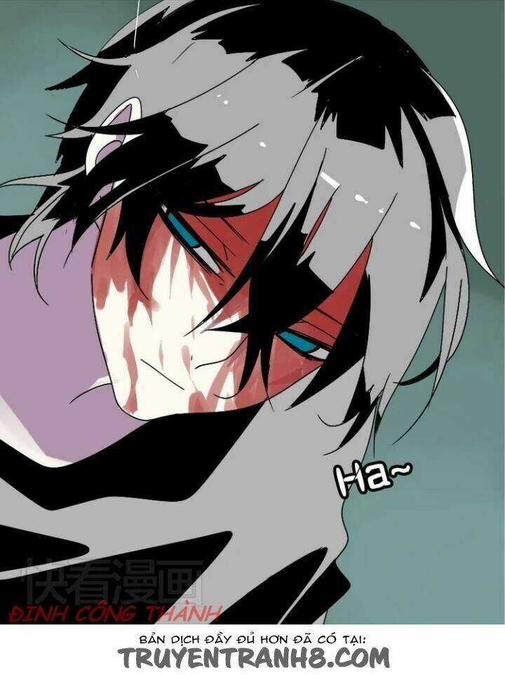 Phần Mềm Thẩm Mỹ Chapter 30 trang 22