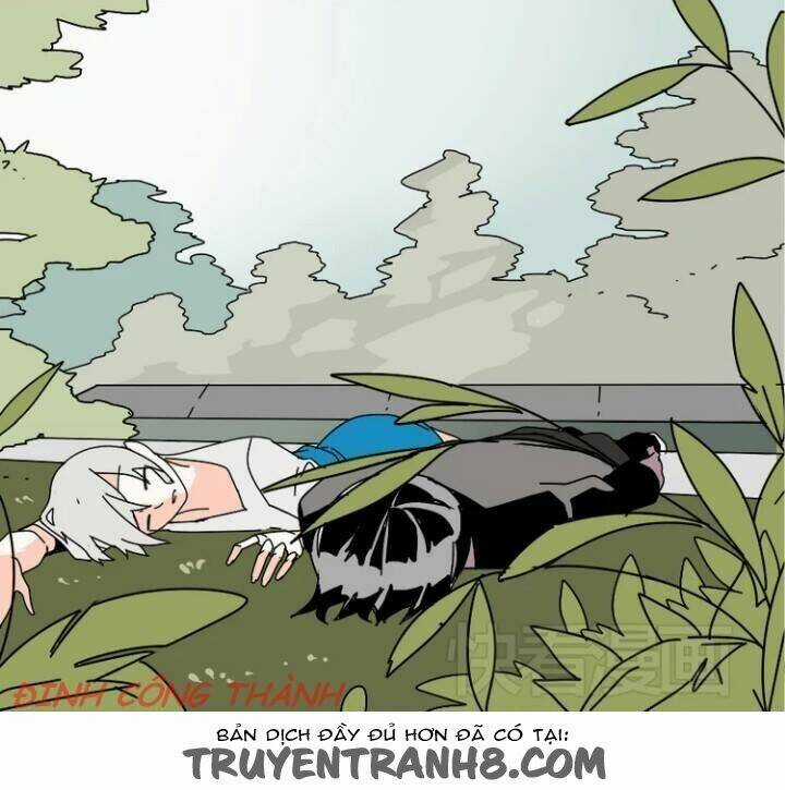 Phần Mềm Thẩm Mỹ Chapter 30 trang 25