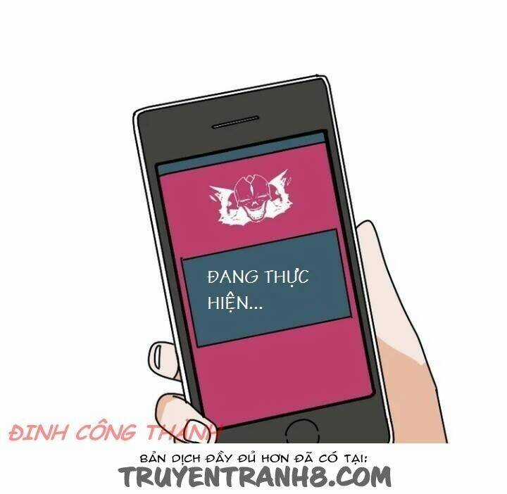 Phần Mềm Thẩm Mỹ Chapter 30 trang 26