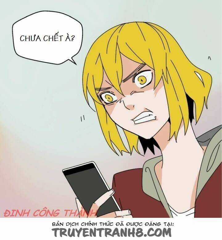 Phần Mềm Thẩm Mỹ Chapter 30 trang 27