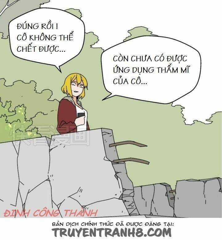 Phần Mềm Thẩm Mỹ Chapter 30 trang 28