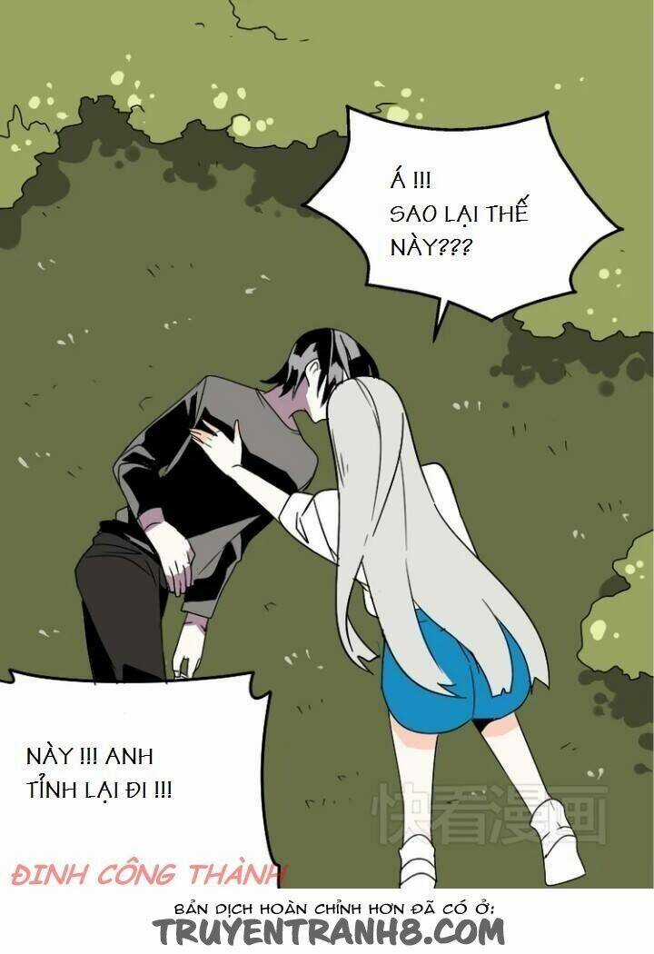 Phần Mềm Thẩm Mỹ Chapter 30 trang 36