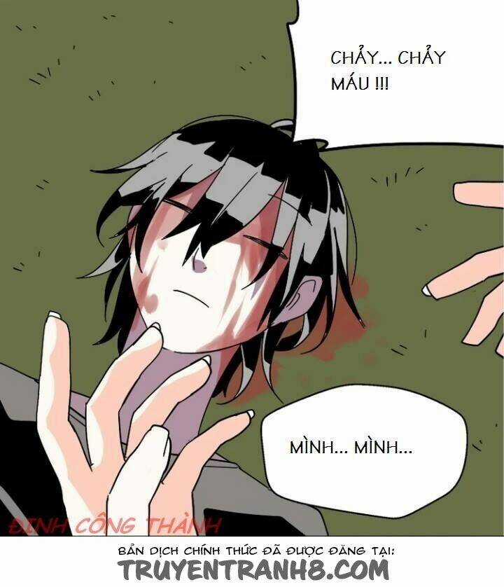 Phần Mềm Thẩm Mỹ Chapter 30 trang 37