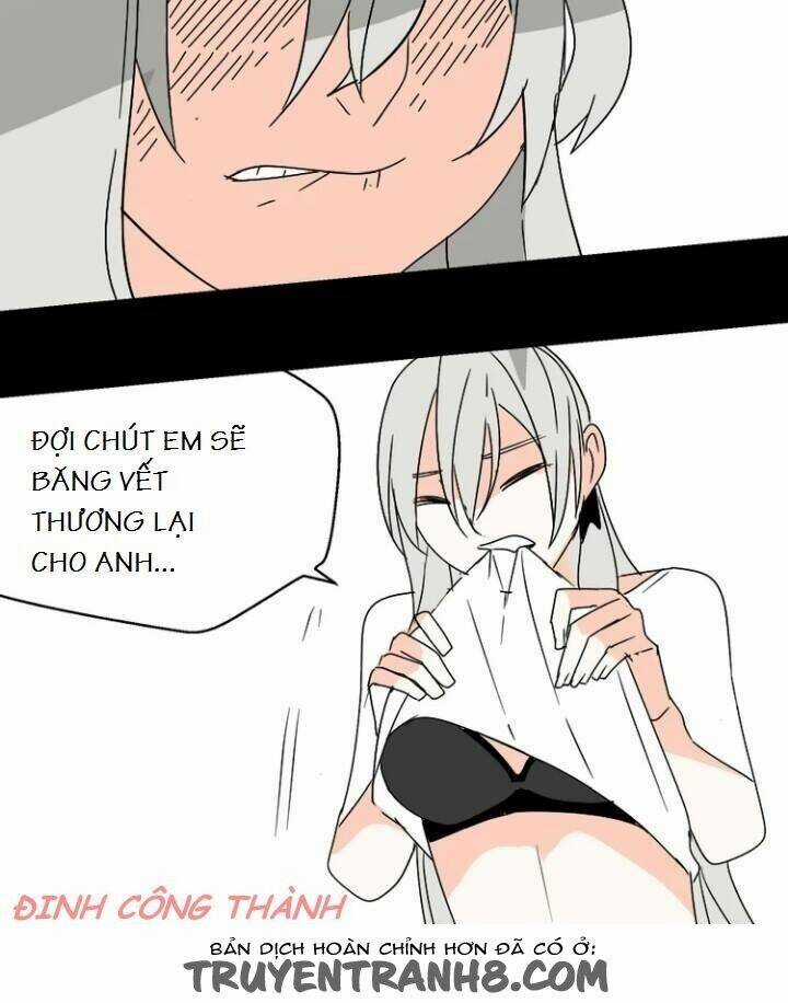 Phần Mềm Thẩm Mỹ Chapter 30 trang 38