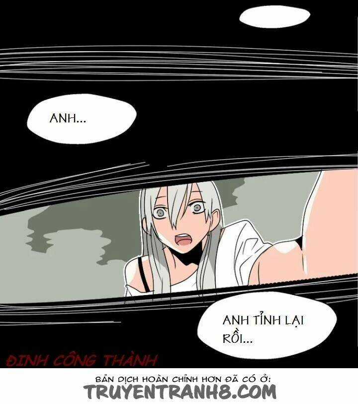 Phần Mềm Thẩm Mỹ Chapter 30 trang 41