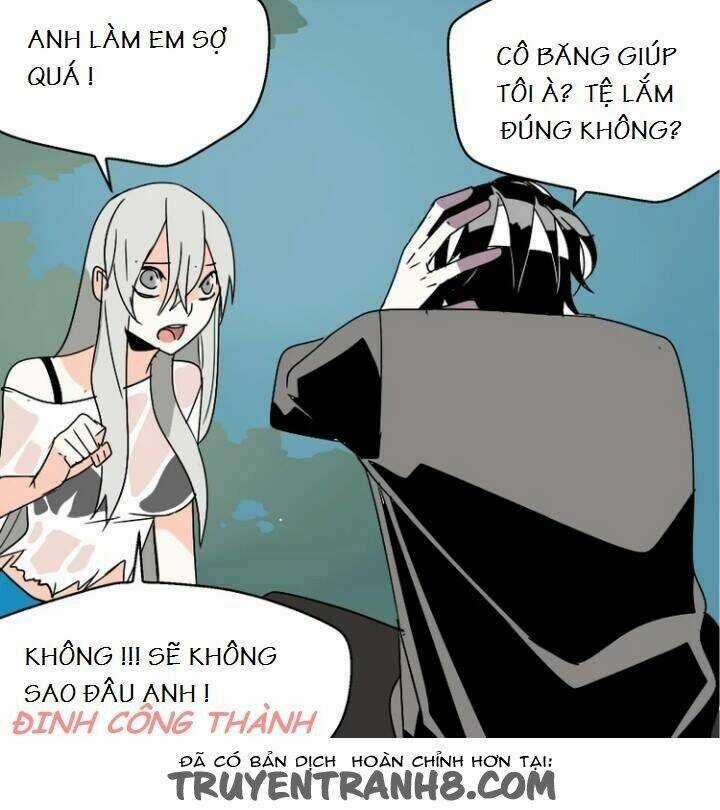 Phần Mềm Thẩm Mỹ Chapter 30 trang 43