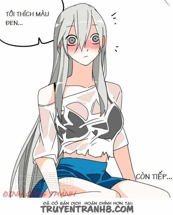 Phần Mềm Thẩm Mỹ Chapter 30 trang 45