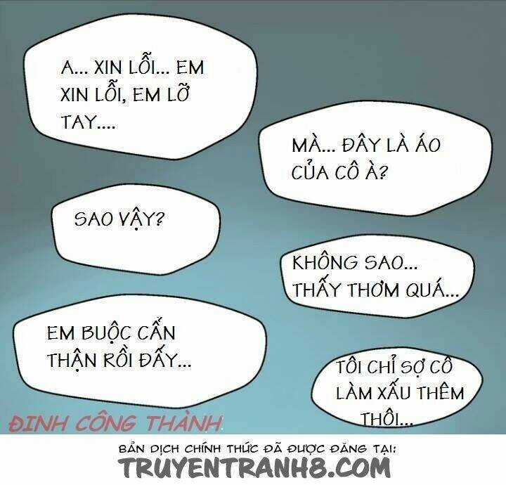 Phần Mềm Thẩm Mỹ Chapter 30 trang 47