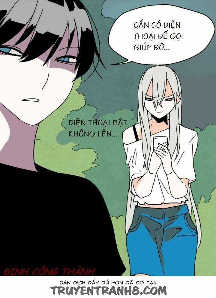 Phần Mềm Thẩm Mỹ Chapter 30 trang 49