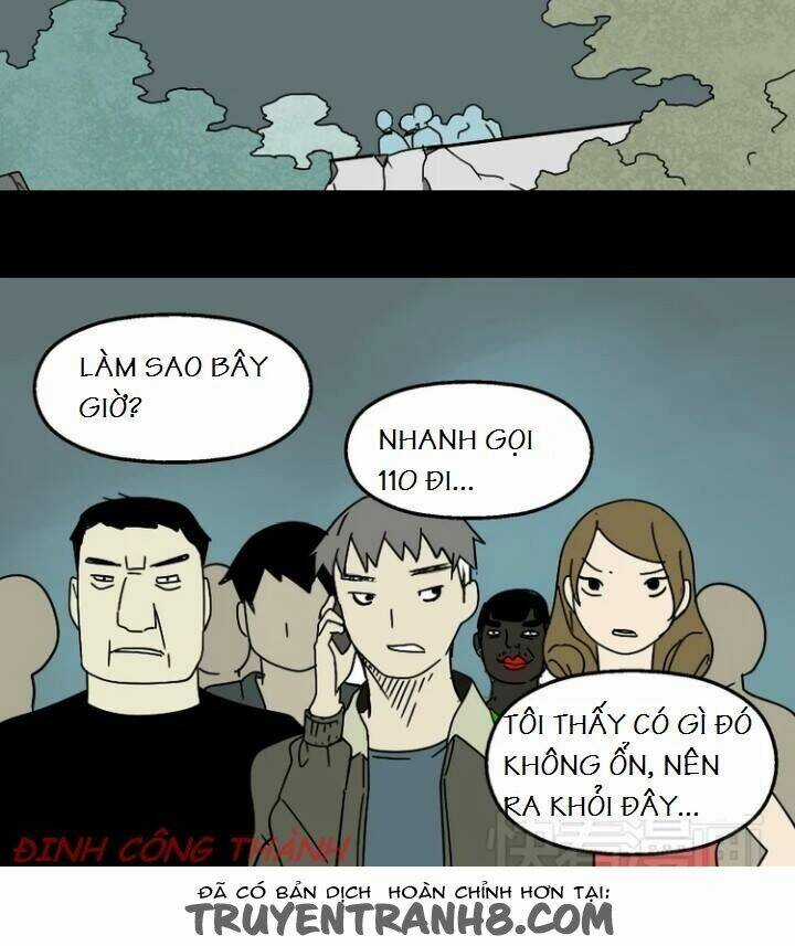 Phần Mềm Thẩm Mỹ Chapter 30 trang 53