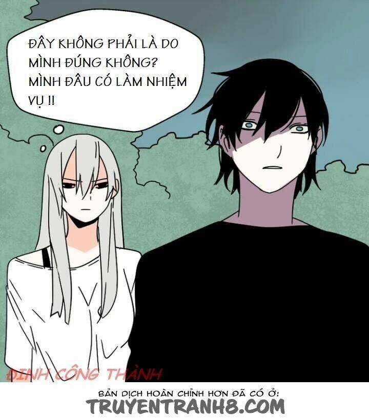 Phần Mềm Thẩm Mỹ Chapter 30 trang 56