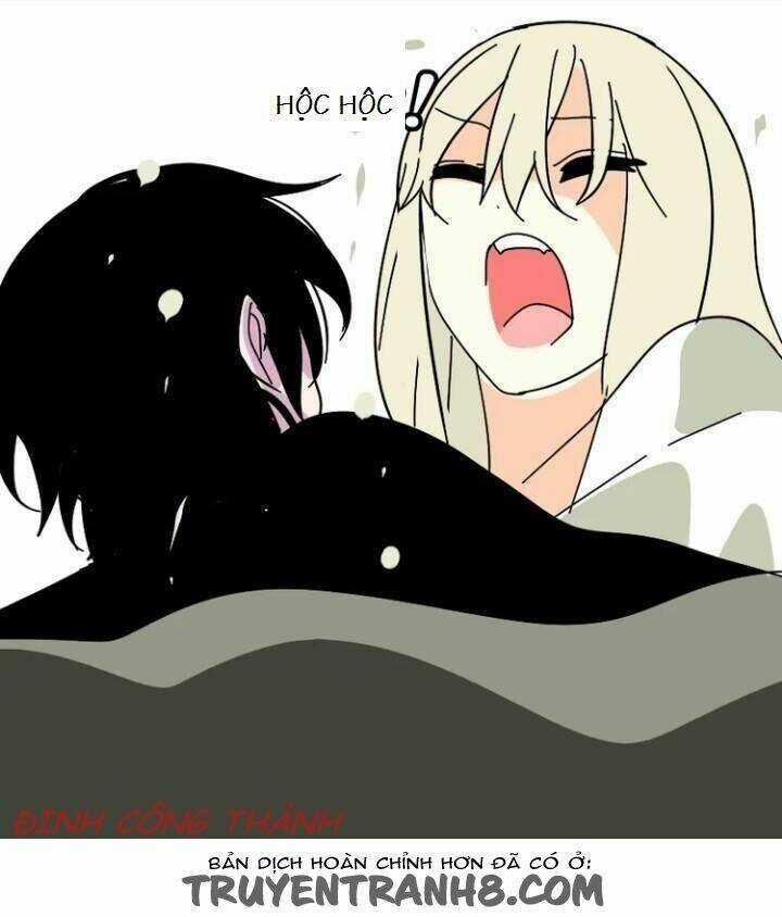 Phần Mềm Thẩm Mỹ Chapter 30 trang 6