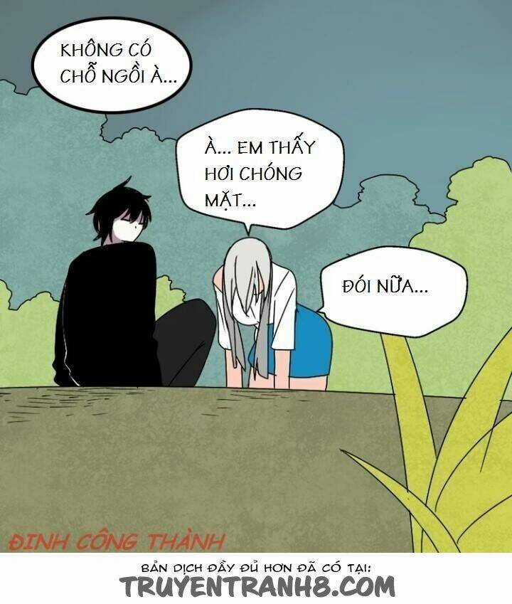 Phần Mềm Thẩm Mỹ Chapter 30 trang 60