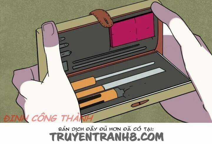 Phần Mềm Thẩm Mỹ Chapter 30 trang 61