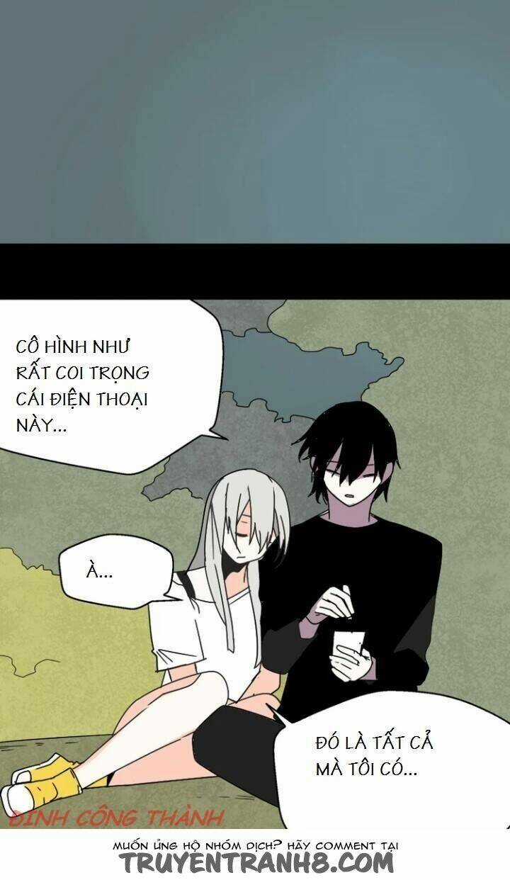 Phần Mềm Thẩm Mỹ Chapter 30 trang 63