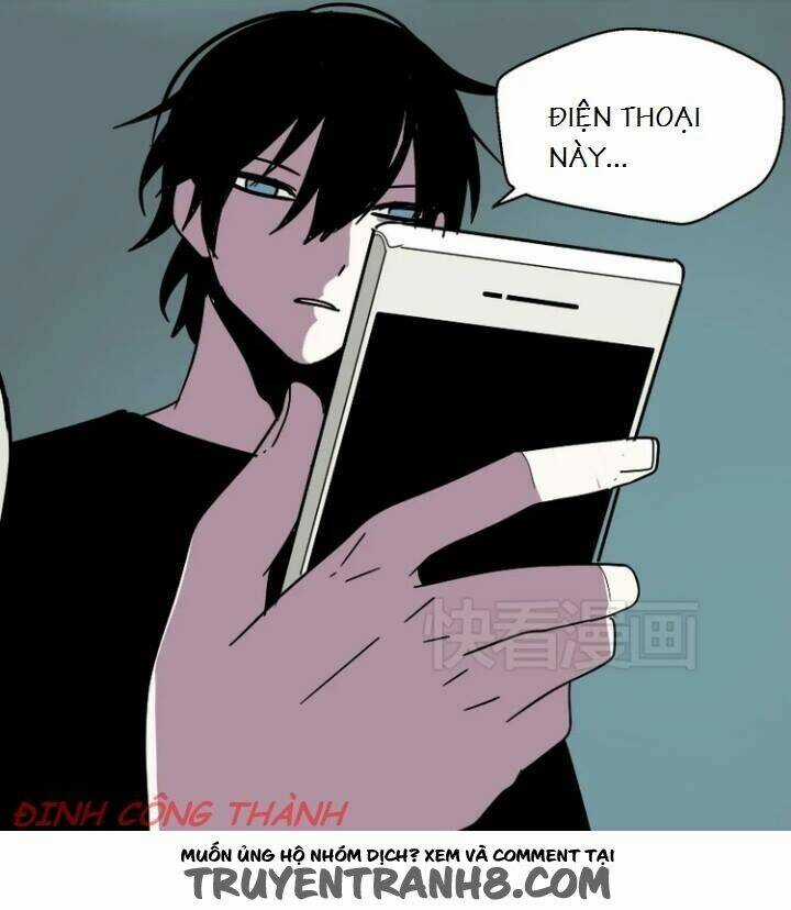 Phần Mềm Thẩm Mỹ Chapter 30 trang 65