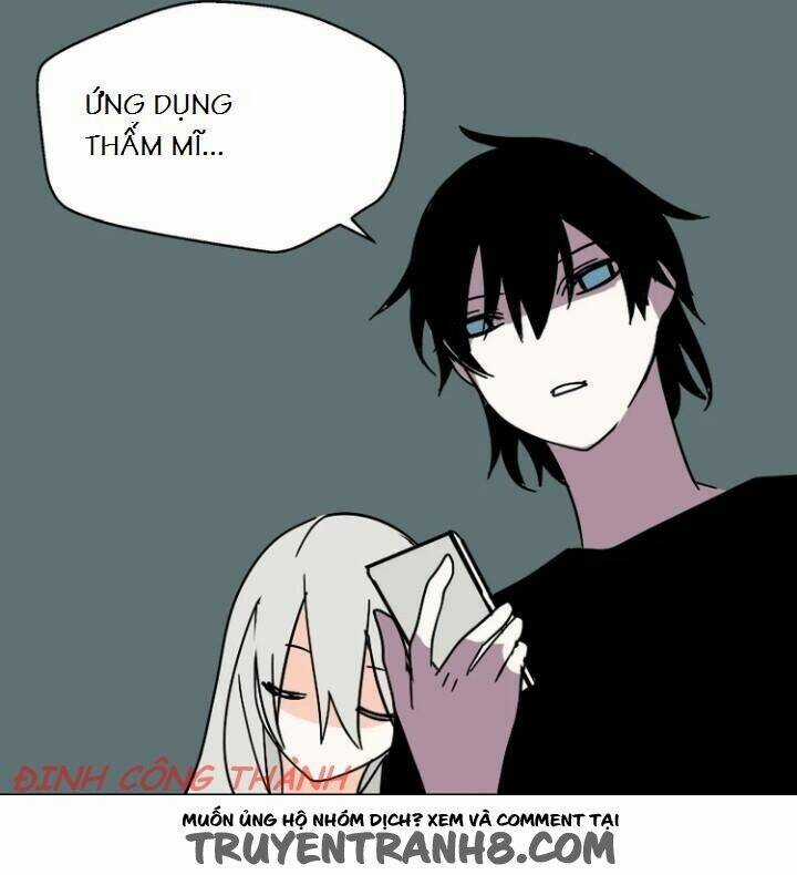 Phần Mềm Thẩm Mỹ Chapter 30 trang 69