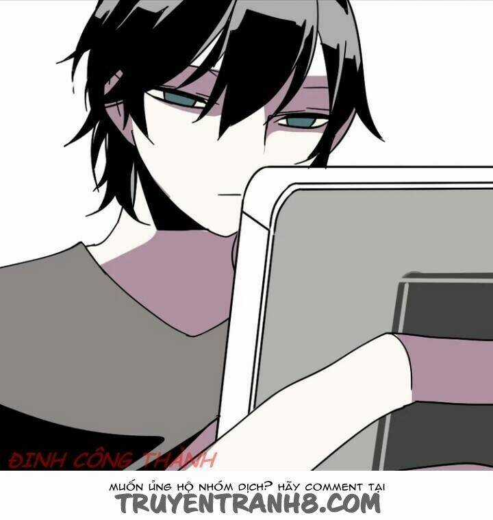 Phần Mềm Thẩm Mỹ Chapter 30 trang 72