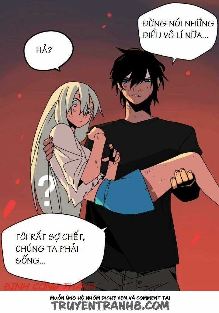 Phần Mềm Thẩm Mỹ Chapter 31 trang 14