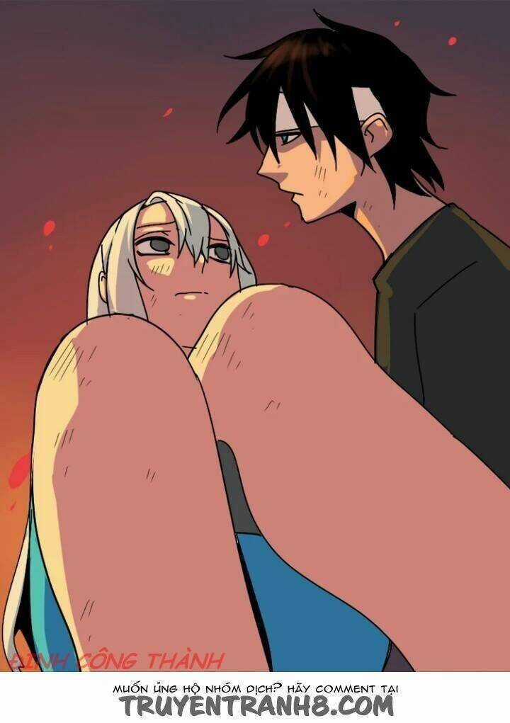 Phần Mềm Thẩm Mỹ Chapter 31 trang 15