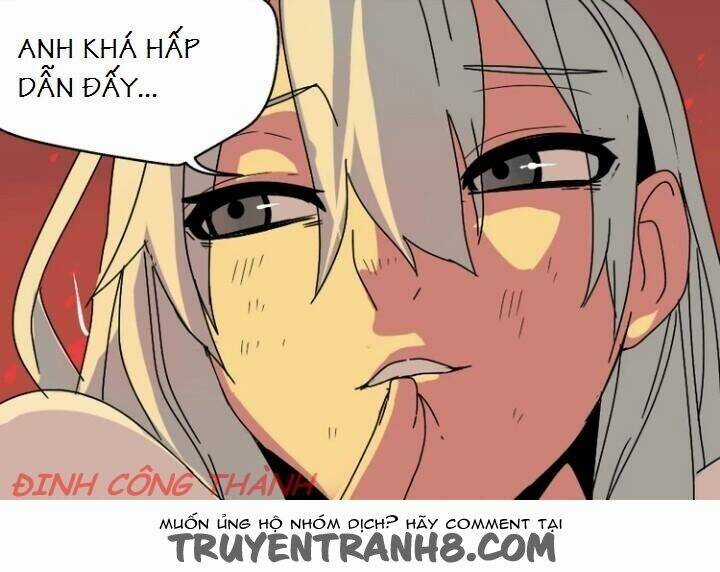 Phần Mềm Thẩm Mỹ Chapter 31 trang 16