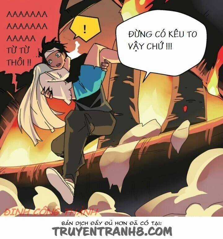 Phần Mềm Thẩm Mỹ Chapter 31 trang 18