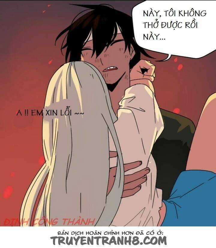 Phần Mềm Thẩm Mỹ Chapter 31 trang 19