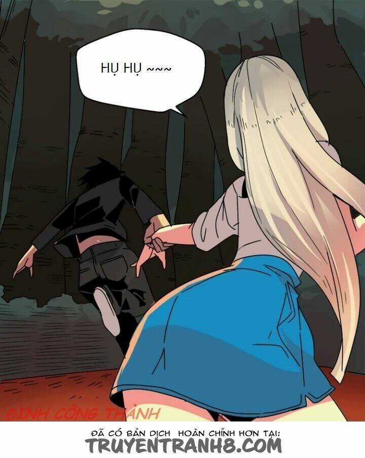 Phần Mềm Thẩm Mỹ Chapter 31 trang 2