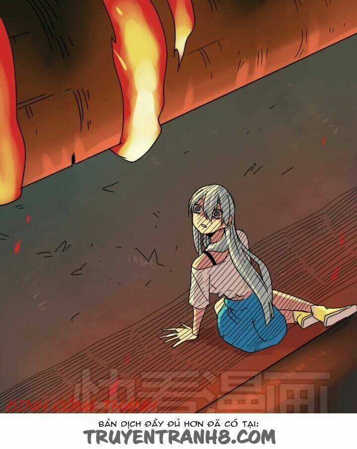 Phần Mềm Thẩm Mỹ Chapter 31 trang 25