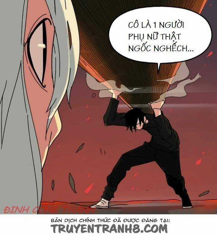 Phần Mềm Thẩm Mỹ Chapter 31 trang 28