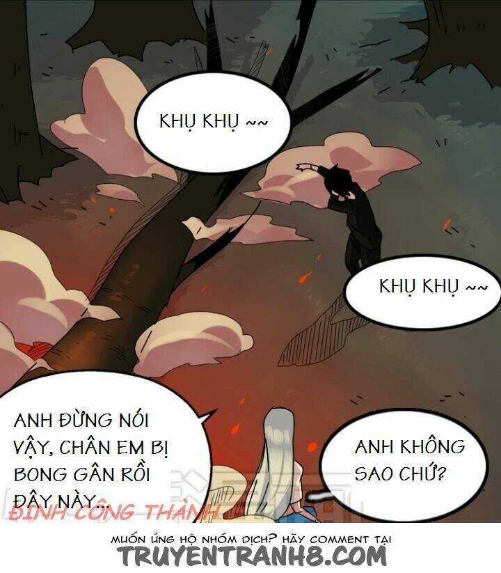 Phần Mềm Thẩm Mỹ Chapter 31 trang 29