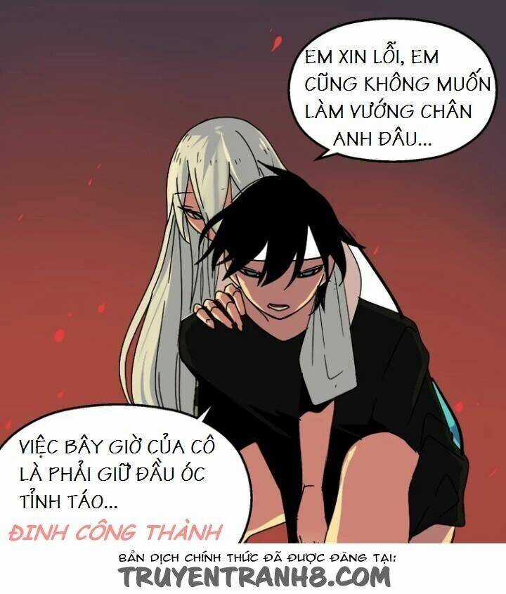 Phần Mềm Thẩm Mỹ Chapter 31 trang 30