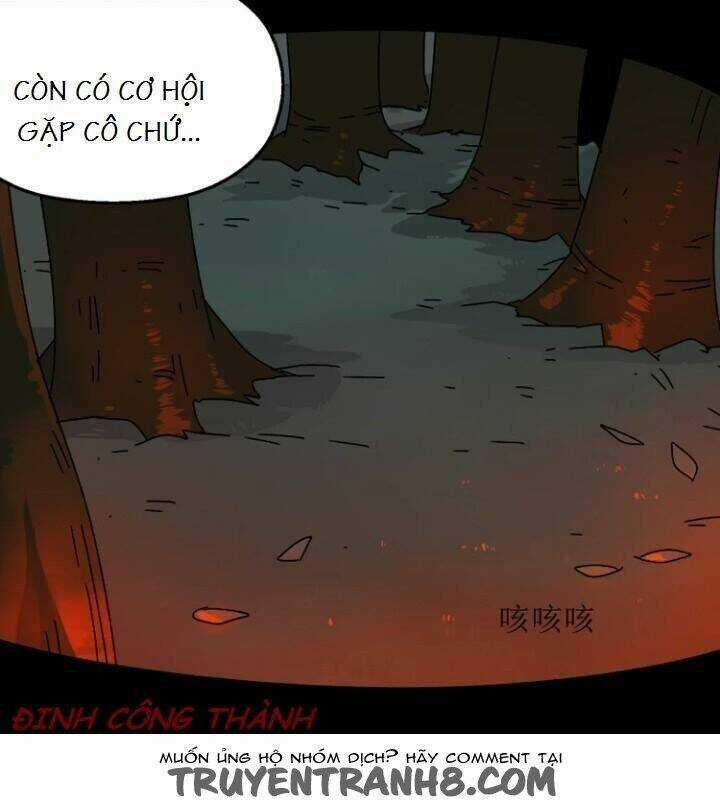 Phần Mềm Thẩm Mỹ Chapter 31 trang 32