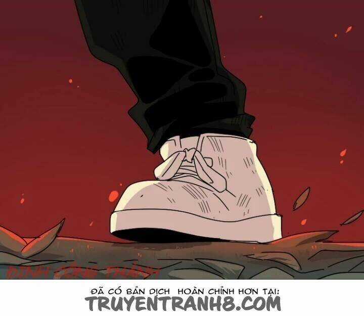 Phần Mềm Thẩm Mỹ Chapter 31 trang 33