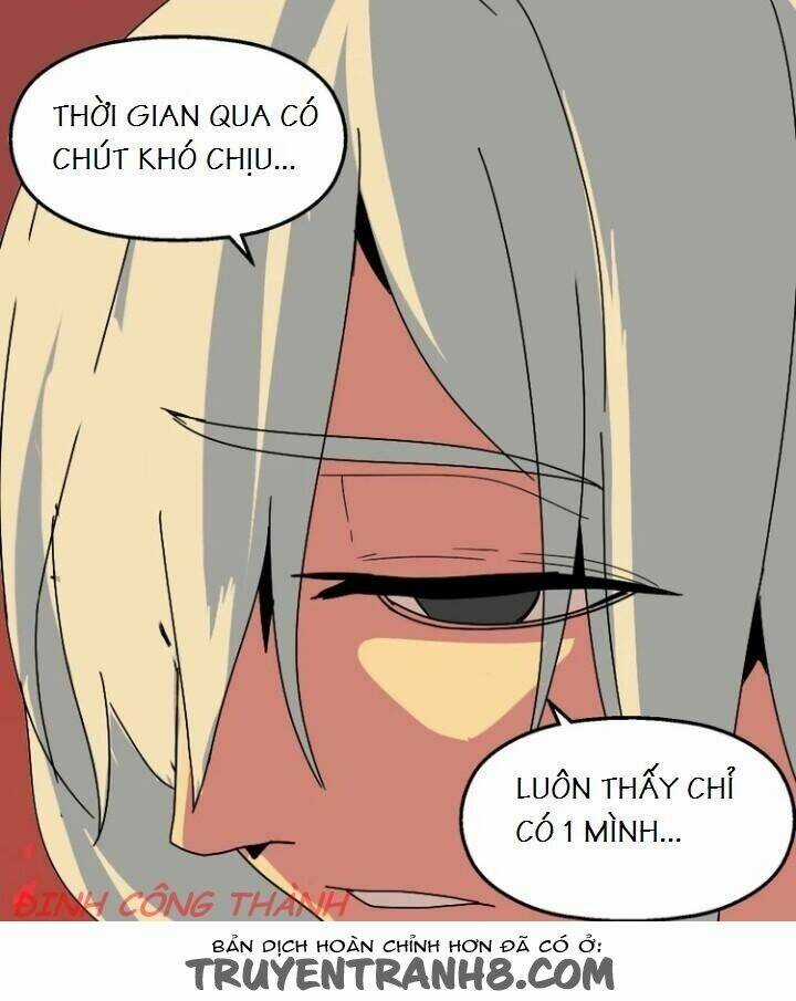 Phần Mềm Thẩm Mỹ Chapter 31 trang 36