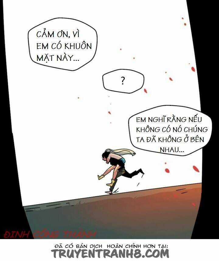 Phần Mềm Thẩm Mỹ Chapter 31 trang 40