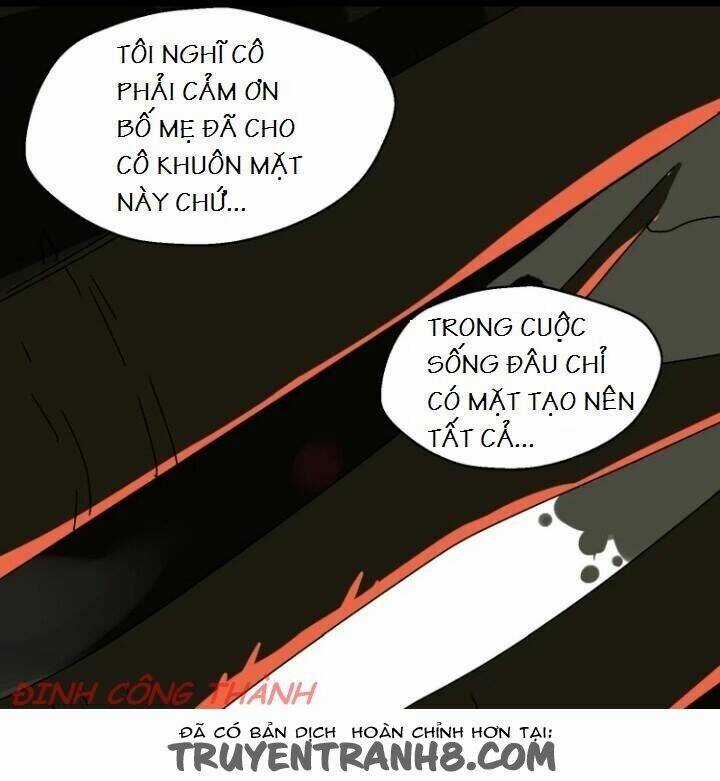 Phần Mềm Thẩm Mỹ Chapter 31 trang 41