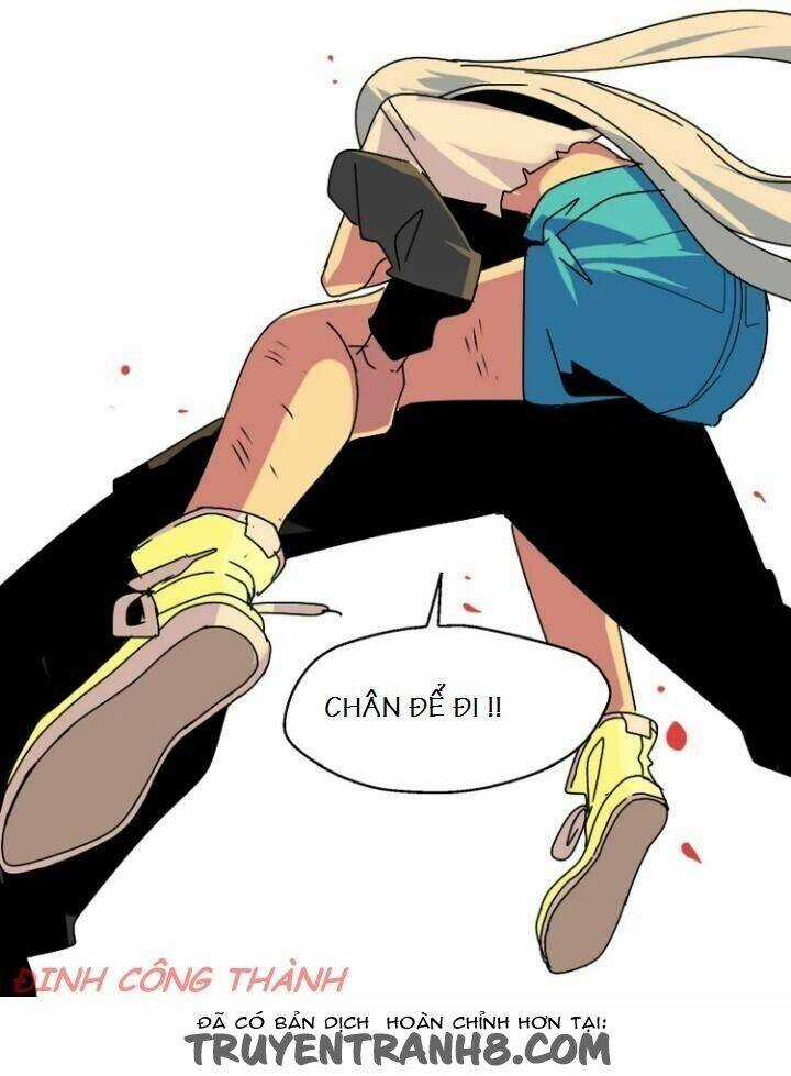 Phần Mềm Thẩm Mỹ Chapter 31 trang 44