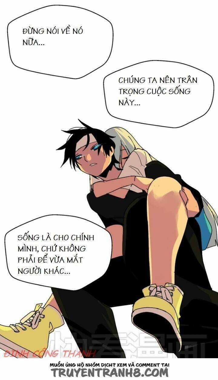 Phần Mềm Thẩm Mỹ Chapter 31 trang 46