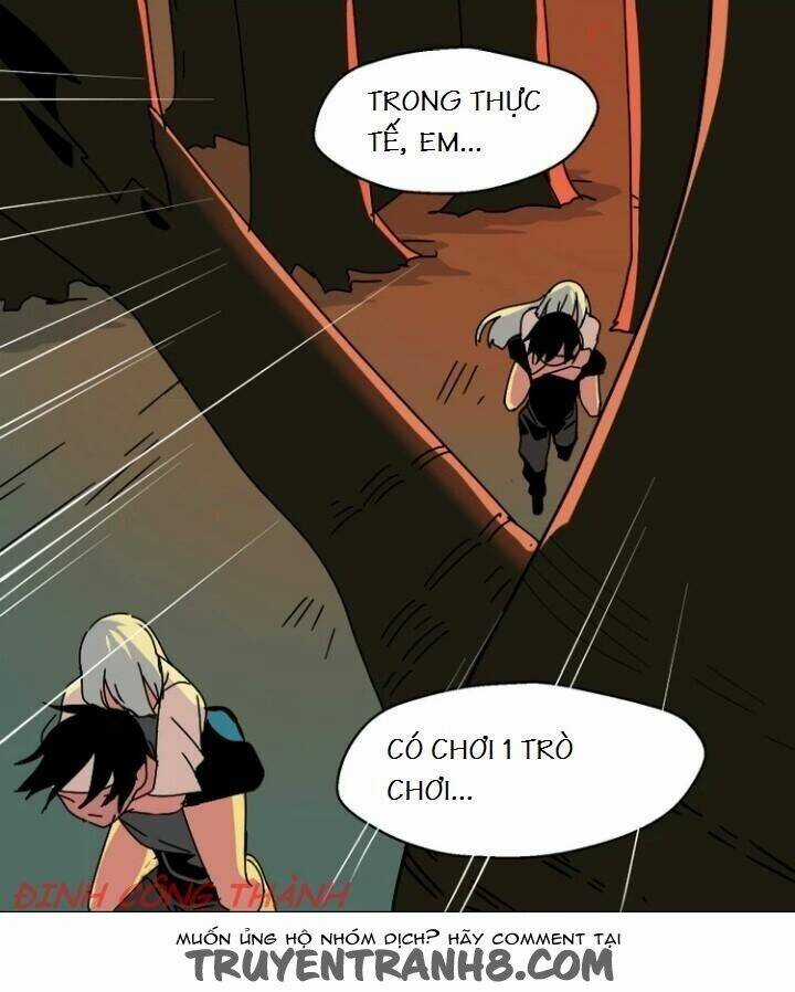 Phần Mềm Thẩm Mỹ Chapter 31 trang 48