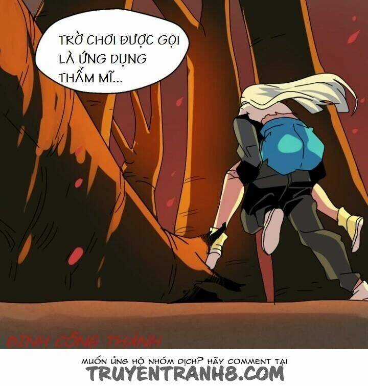 Phần Mềm Thẩm Mỹ Chapter 31 trang 49