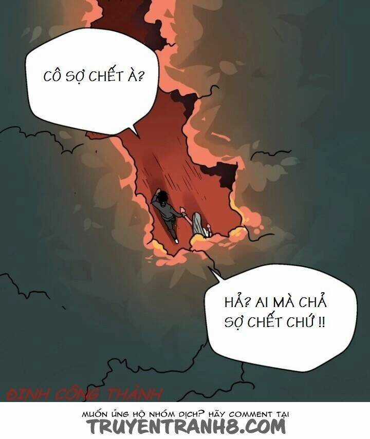 Phần Mềm Thẩm Mỹ Chapter 31 trang 5