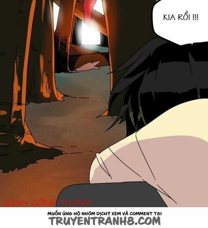 Phần Mềm Thẩm Mỹ Chapter 31 trang 50