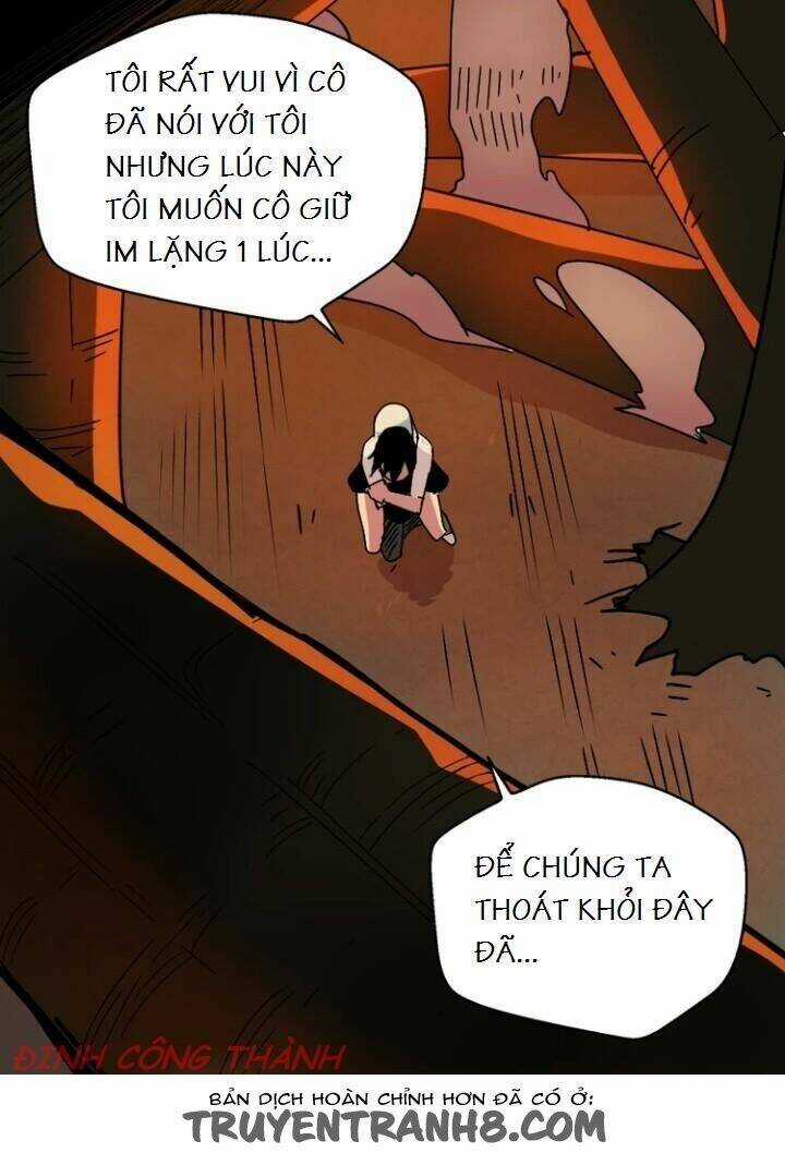 Phần Mềm Thẩm Mỹ Chapter 31 trang 51